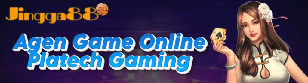 Agen Game Online