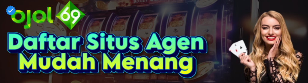 Daftar Situs Agen