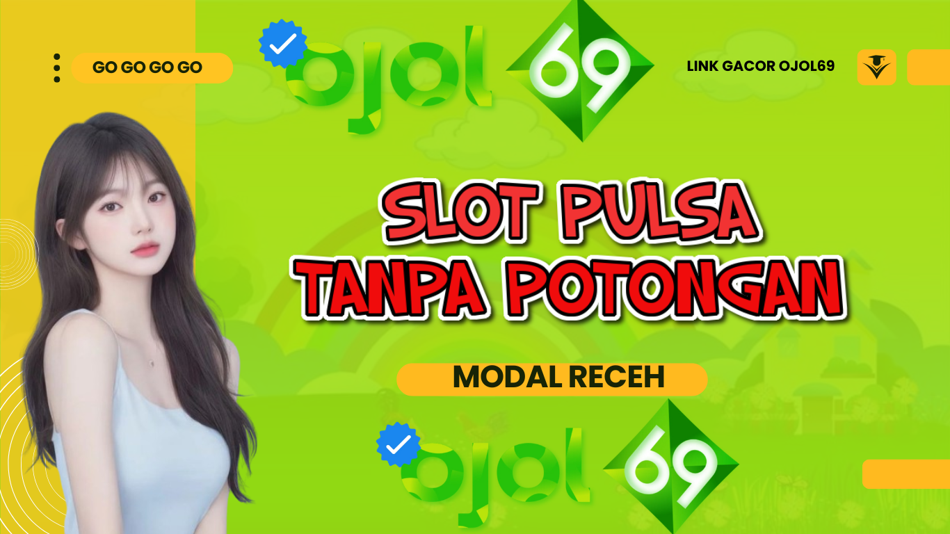 situs slot pulsa termurah