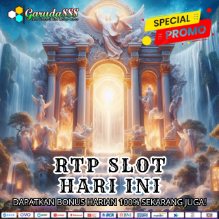 rtp slot hari ini